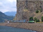 BNSF U-INBROO